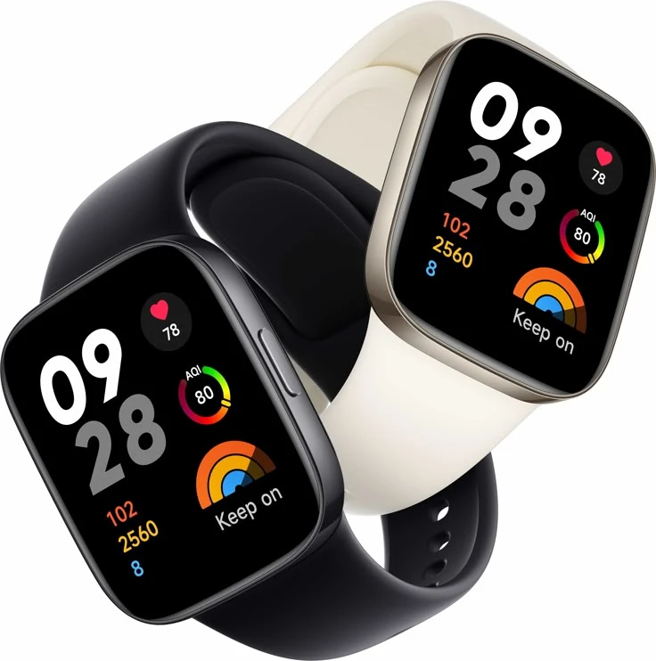 Blackview 2025 Smart Watch (Answer/Make Calls), Fitness Watch for Men and Women 
